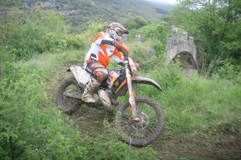 Resultados del Cross Country de Irurzun